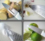 Como comprar facas de cozinha
