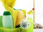 Como limpar a cozinha de forma ecológica